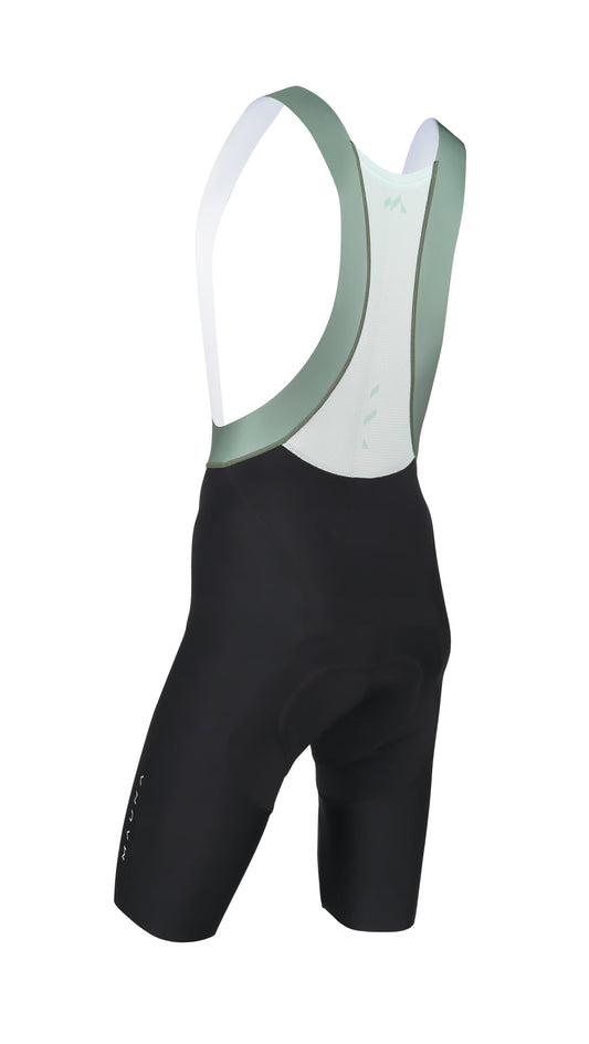 Ourea Pro Solana Cycling Bib Shorts para Hombre