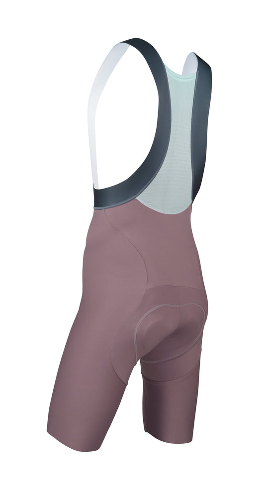 Venti Force Solana Mallow Cycling Bib Short para Hombre