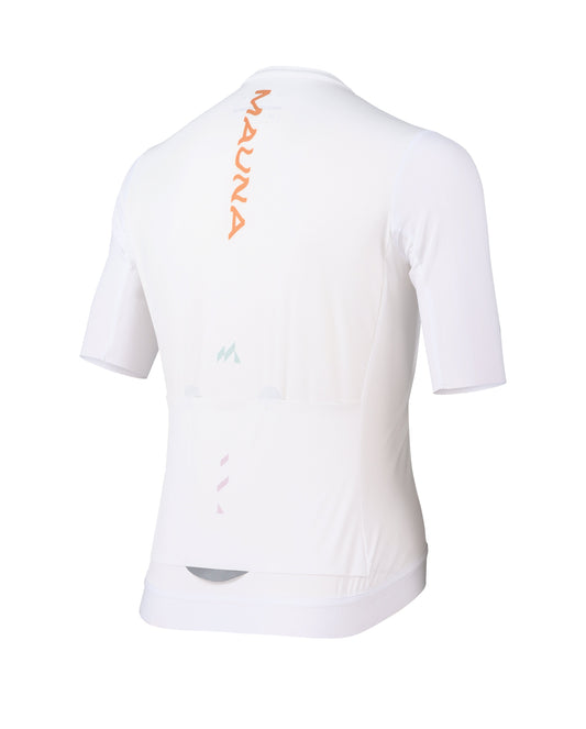 Ourea Pro Solana Cycling Jersey para Mujer