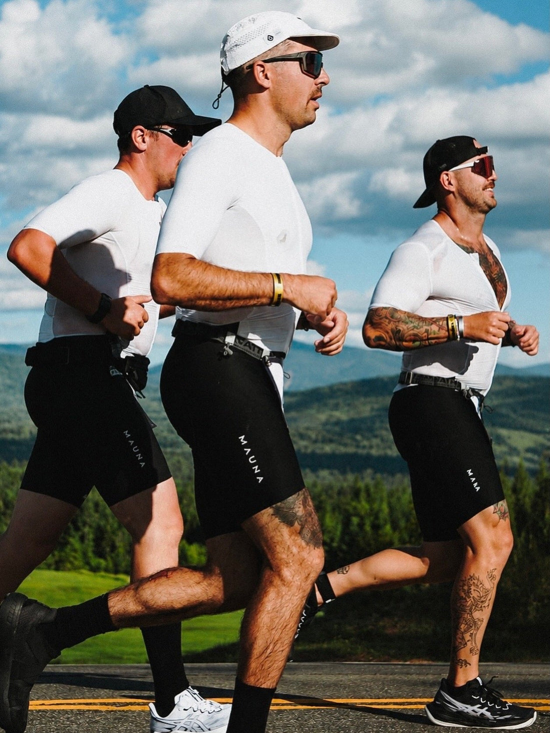 Everesting Villach: Shared Suffering Is Half the Suffering