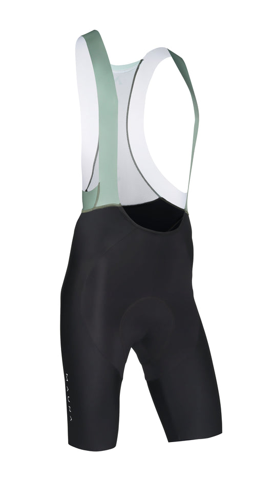Ourea Pro Solana Cycling Bib Shorts para Hombre