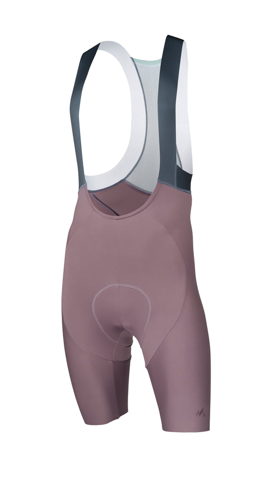 Venti Force Solana Mallow Cycling Bib Short para Hombre