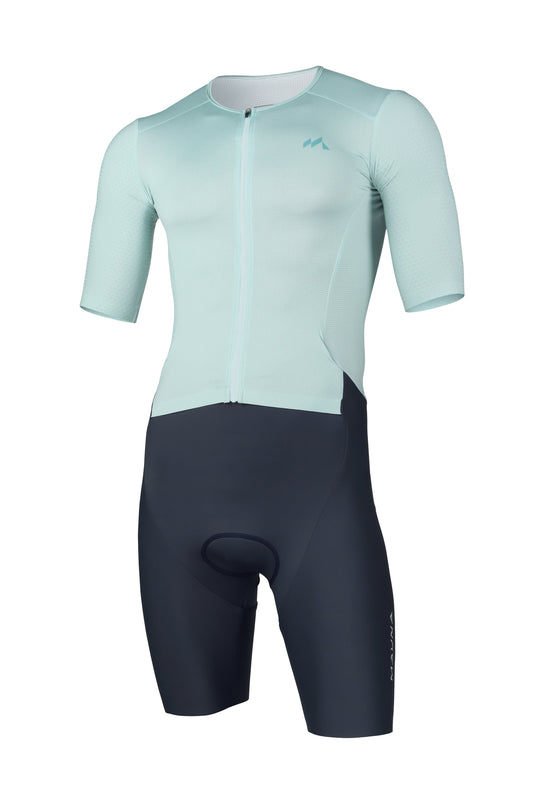 Venti Force Solana Trisuit - Haze para Hombre