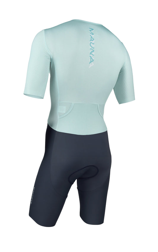 Venti Force Solana Trisuit - Haze para Hombre