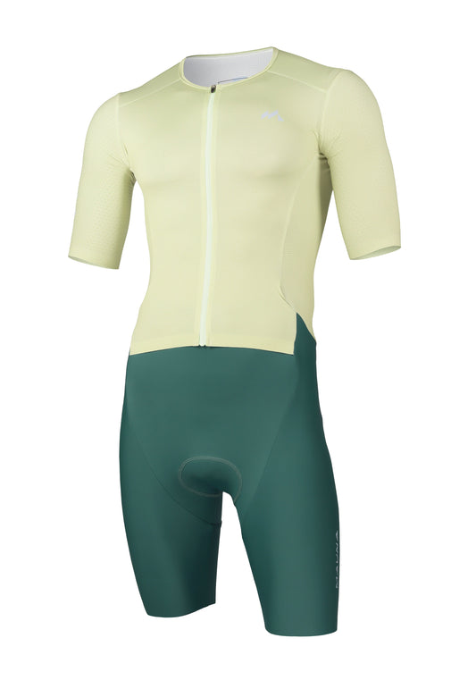 Venti Force Solana Trisuit - Juniper para Hombre