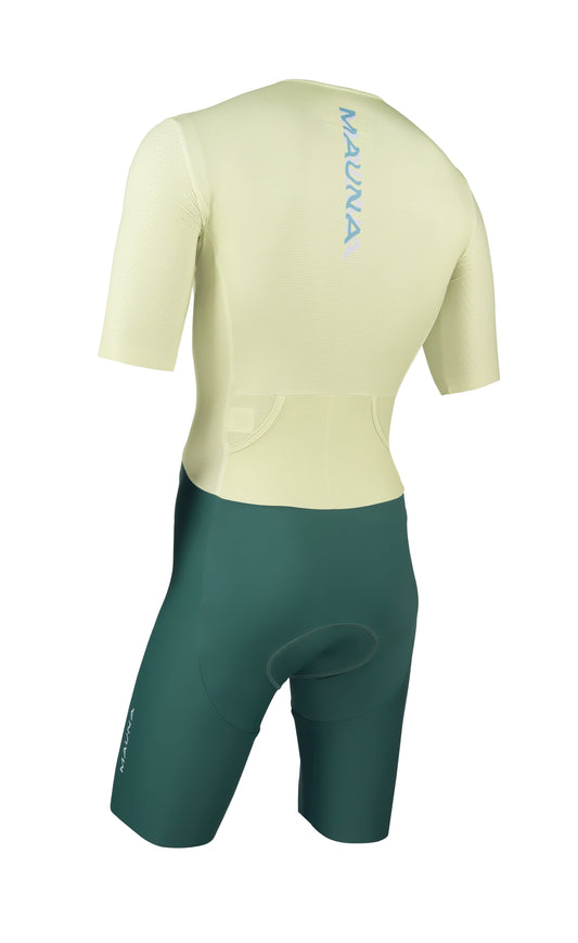Venti Force Solana Trisuit - Juniper para Hombre