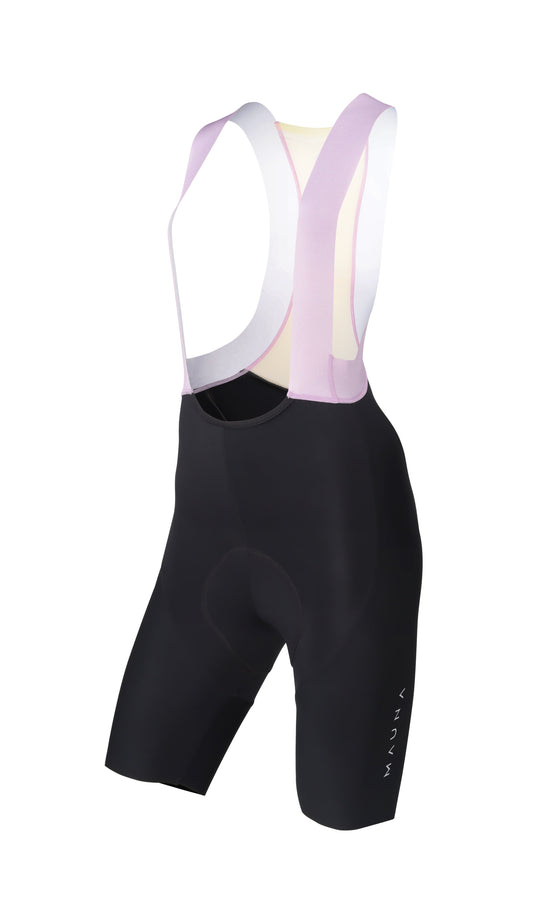 Ourea Pro Solana Cycling Bib Shorts para Mujer