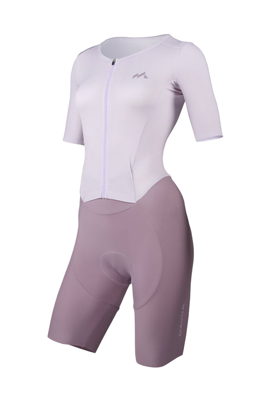 Venti Force Solana Trisuit - Mallow para Mujer