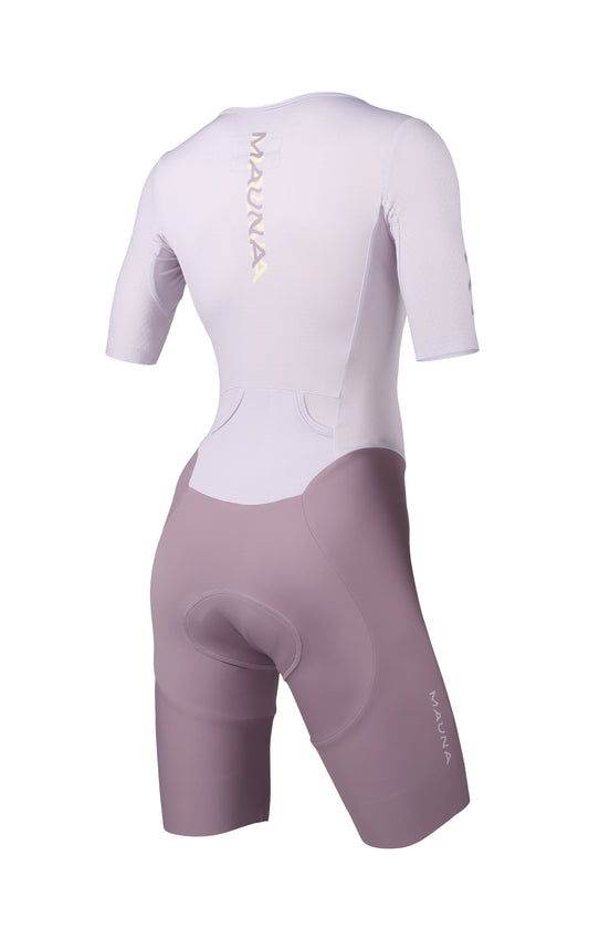 Venti Force Solana Trisuit - Mallow para Mujer