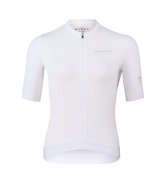 Ourea Pro Solana Cycling Jersey para Mujer