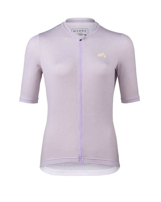Venti Force Solana Mallow Cycling Jersey para Mujer