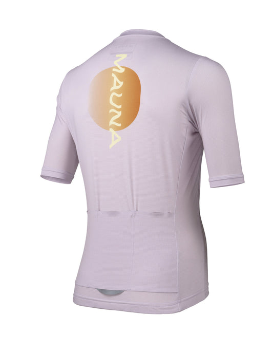 Venti Force Solana Mallow Cycling Jersey para Mujer
